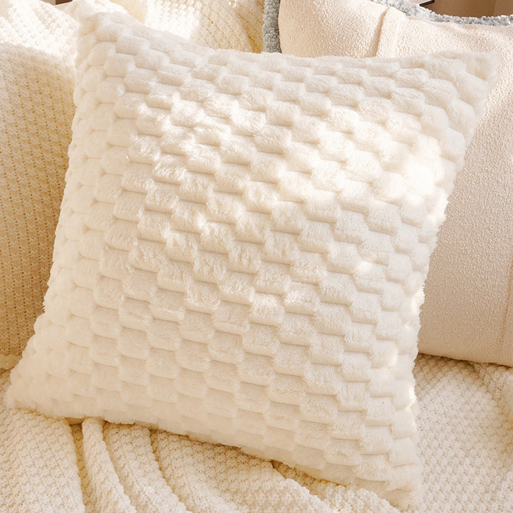 Decorative Throw Pillow for Couch Comfort
