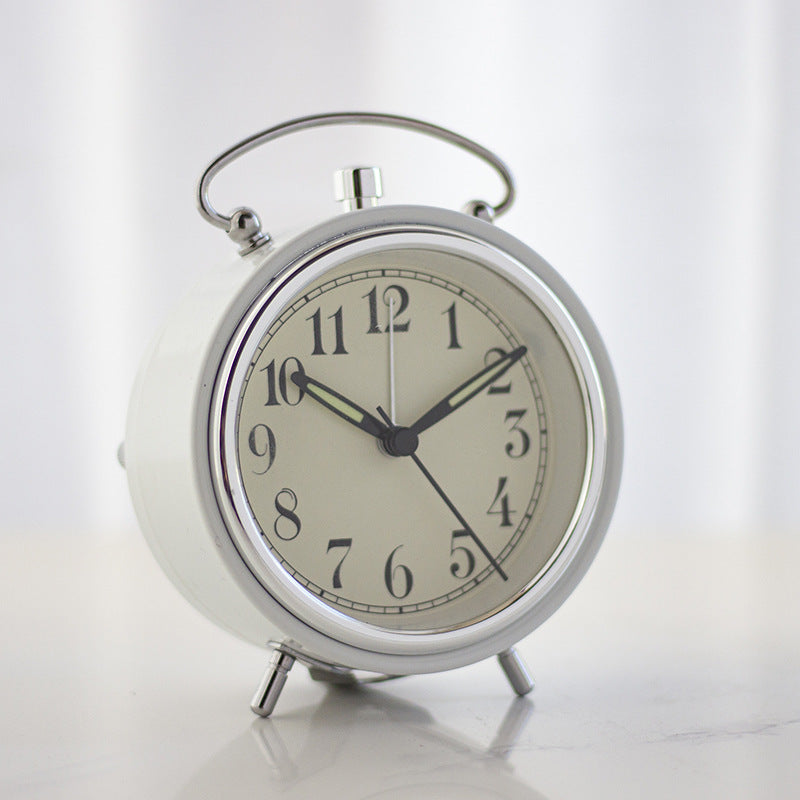 Avarnia Alarm Clock