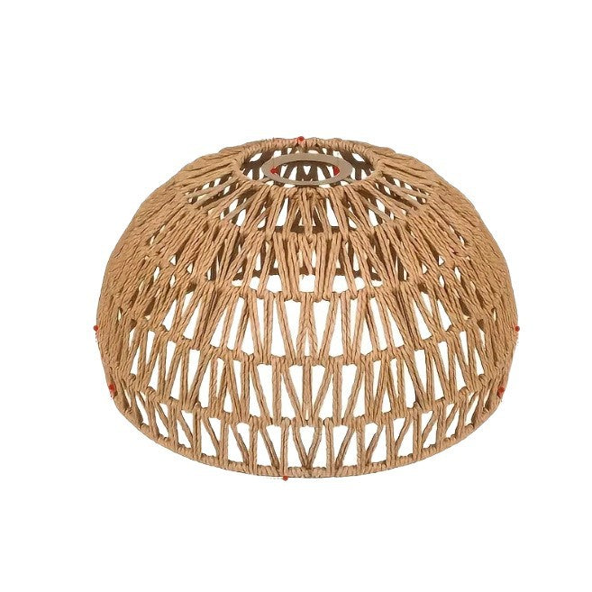Carved decorative item