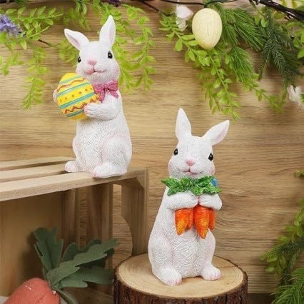 Decorative Figures