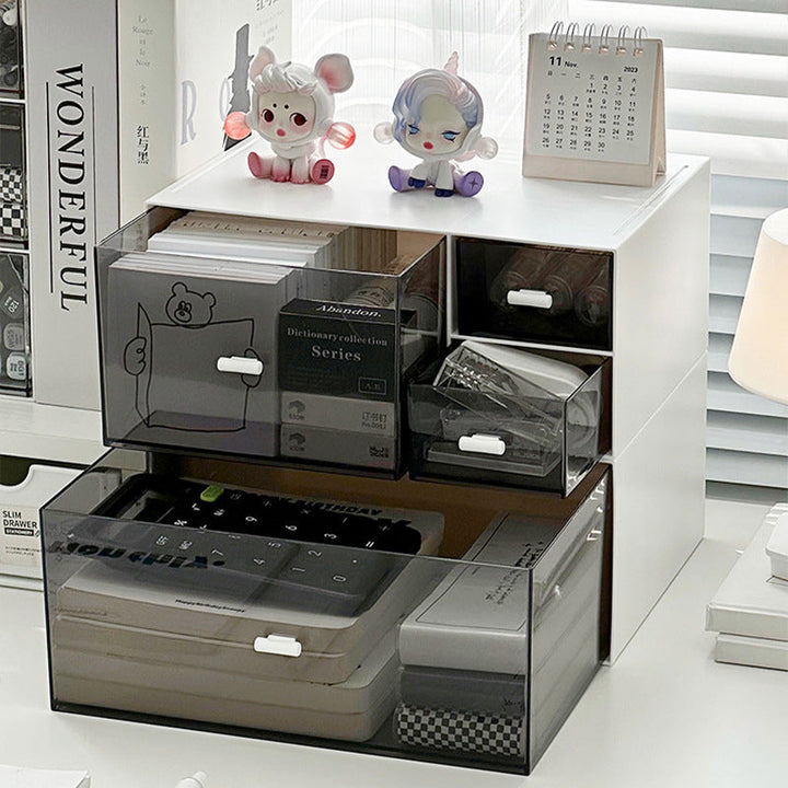 Storage Organizer