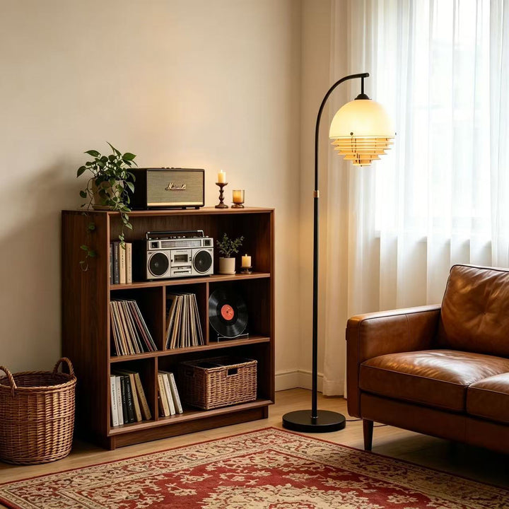 Modern Floor Lamp