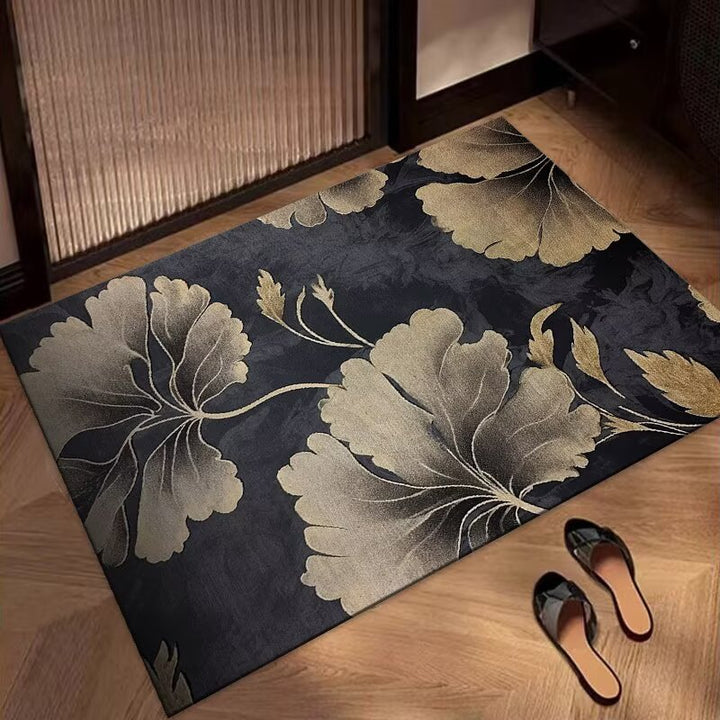 Home Decorative Area Rug