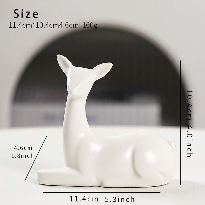 Decorative figure