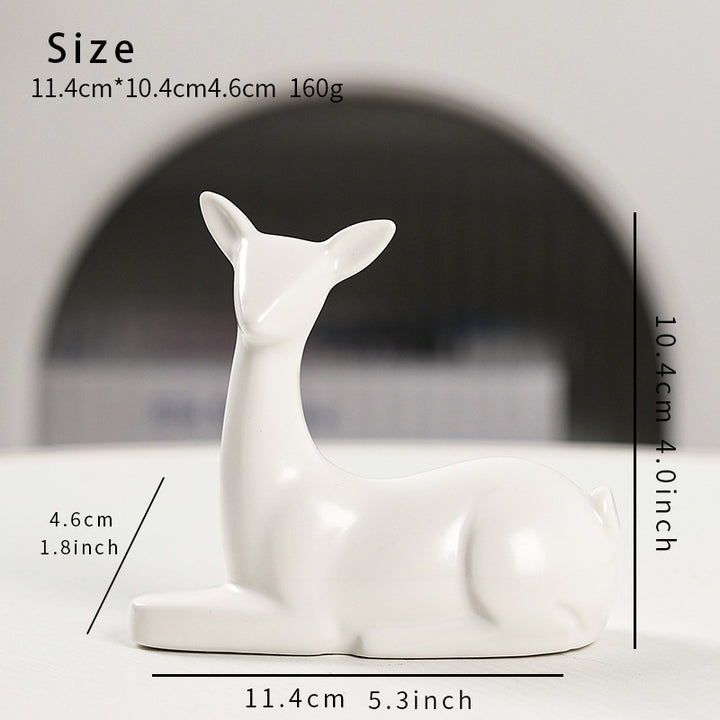 Decorative figure