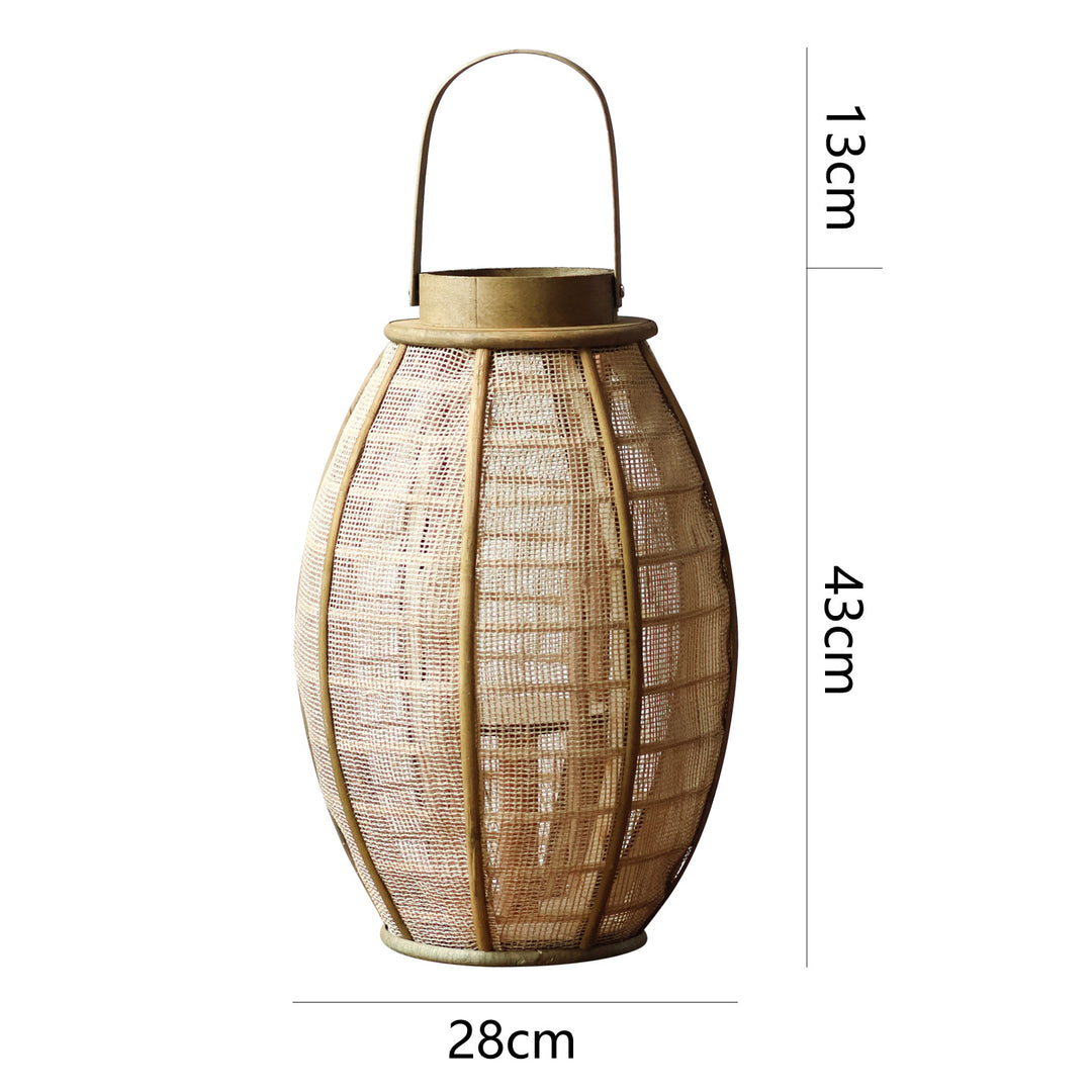 Decorative Lantern