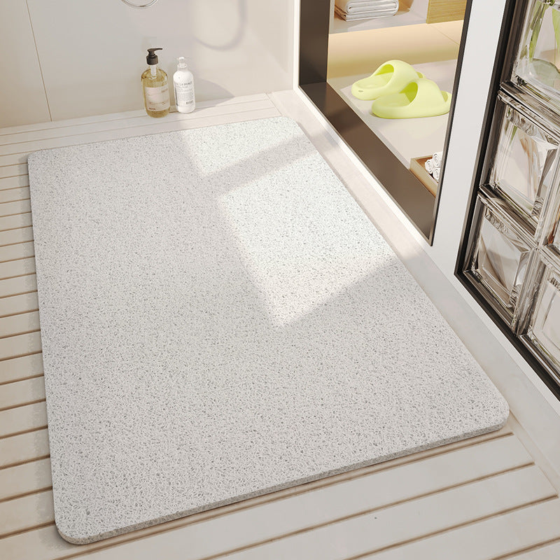 Absorbent Memory Foam Bath Mat Avarnia