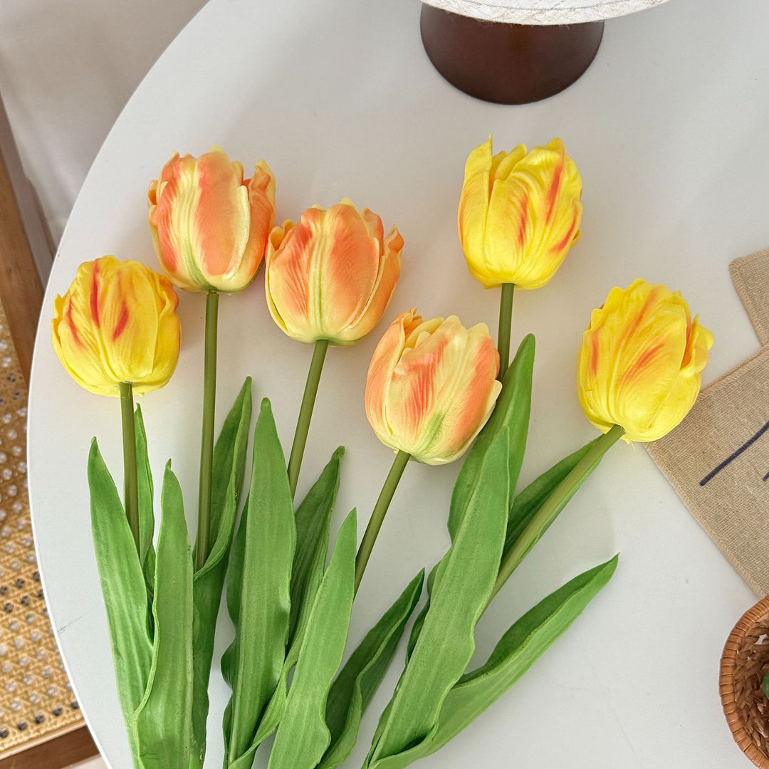 Decorative Tulip Stem