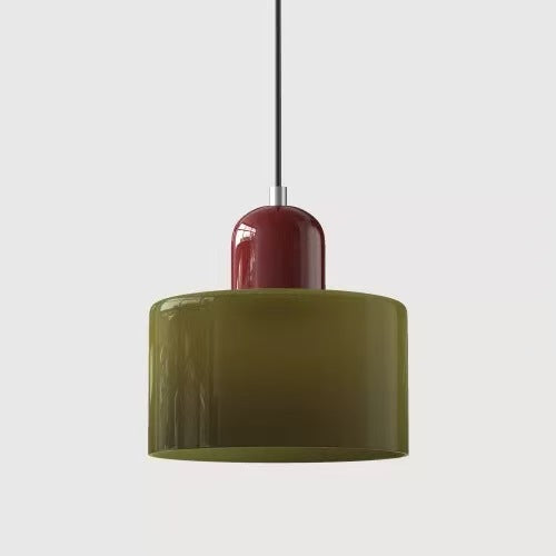Pendant light