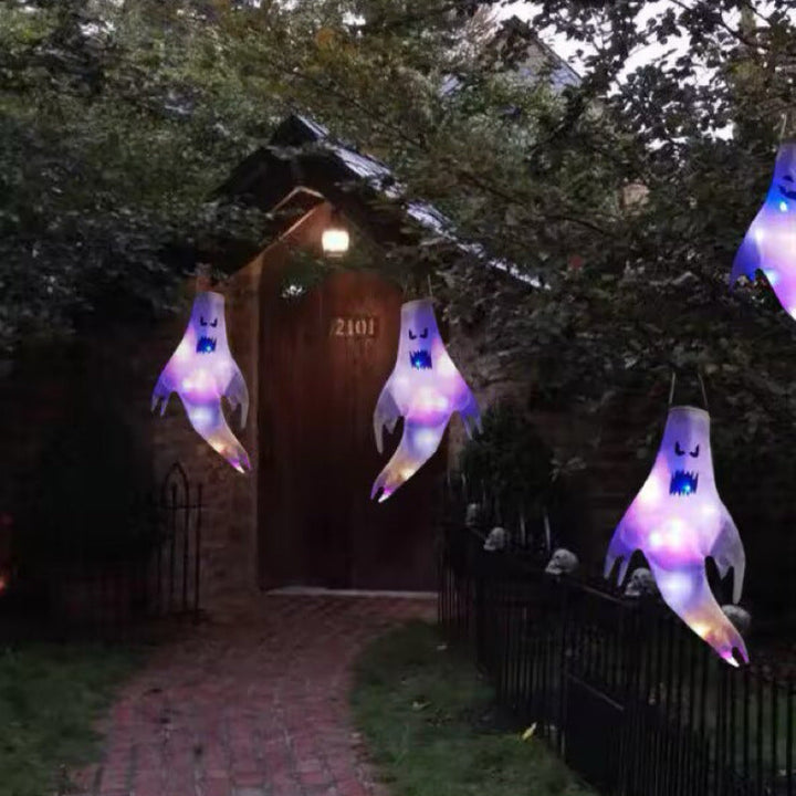Decorative LED Ghost