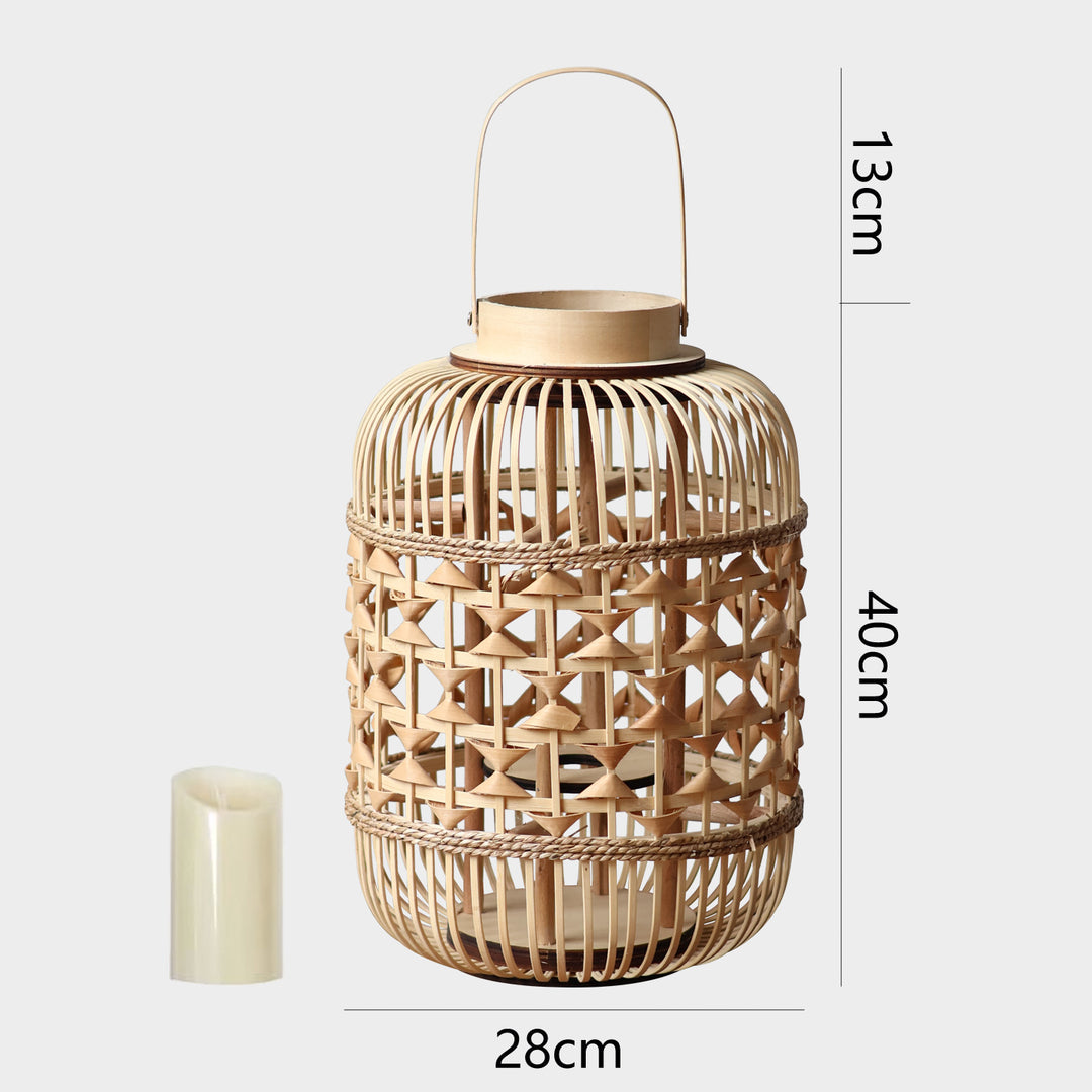 Decorative Lantern