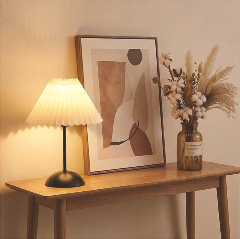 Desk lamp