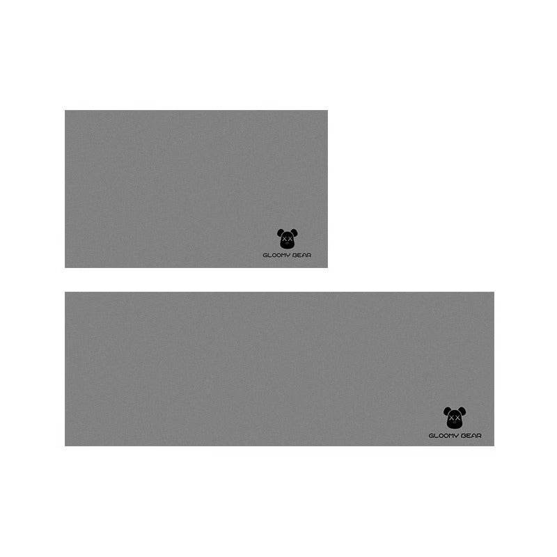 Kitchen Anti-Fatigue Comfort Mat Set