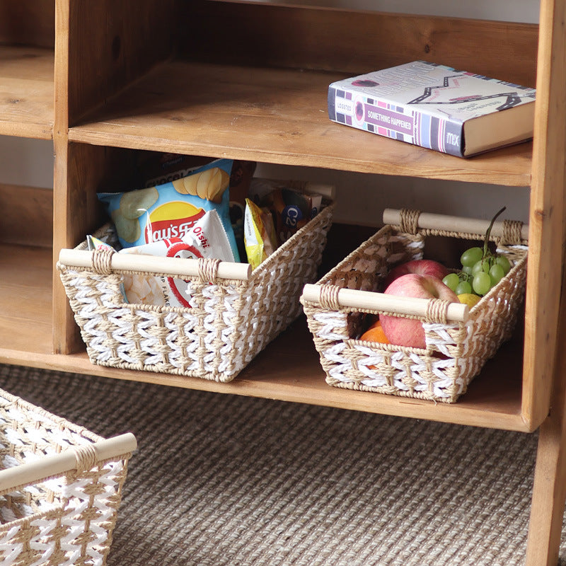 Beautiful storage basket