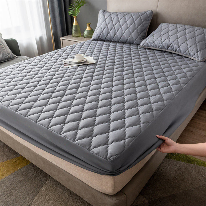 Quilted Mattress Protector1792692631