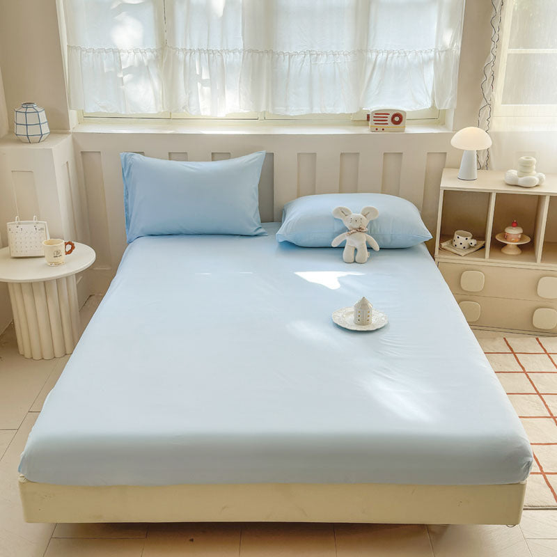 Luxury Soft Touch Bed Sheet Set