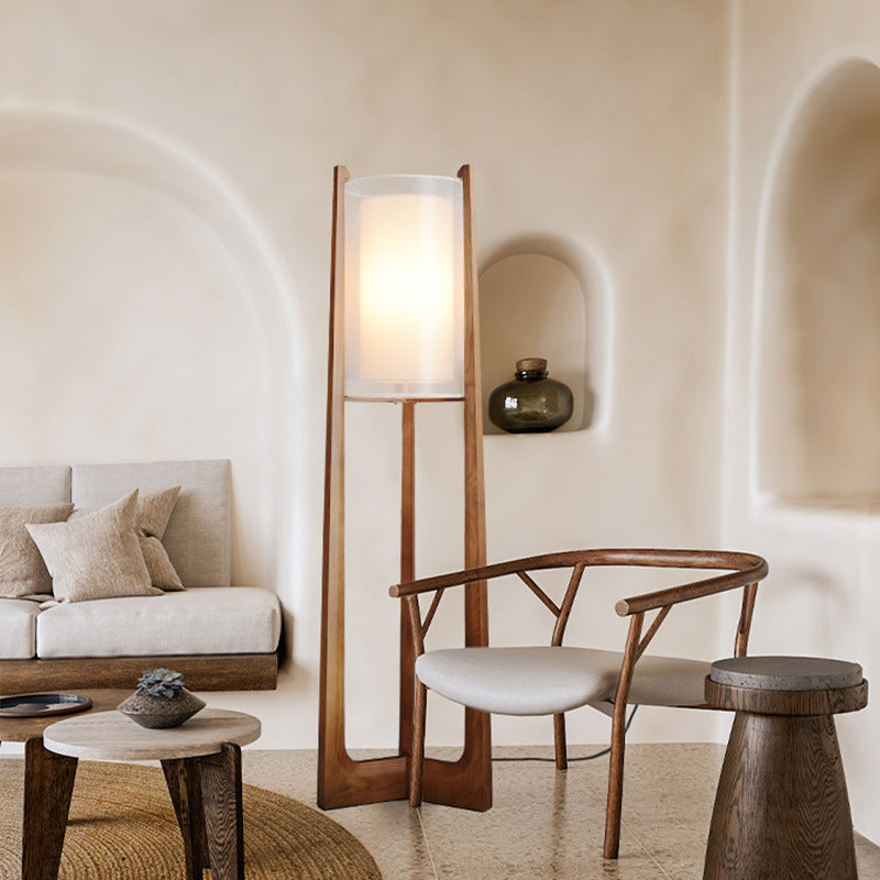 Modern Minimalist Floor Lamp