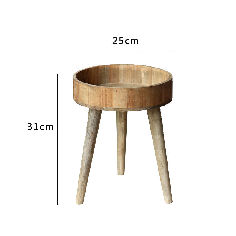 Versatile Side Table