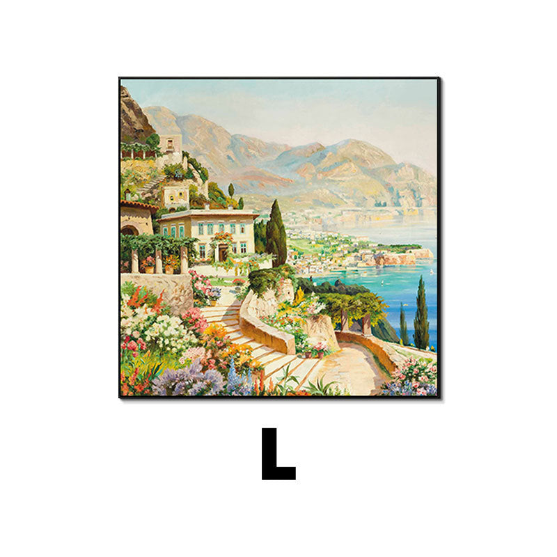 Framed Botanical Art Print