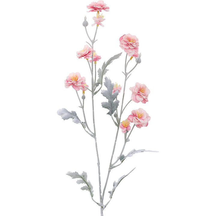 Realistic Artificial Flower with Delicate Blooms