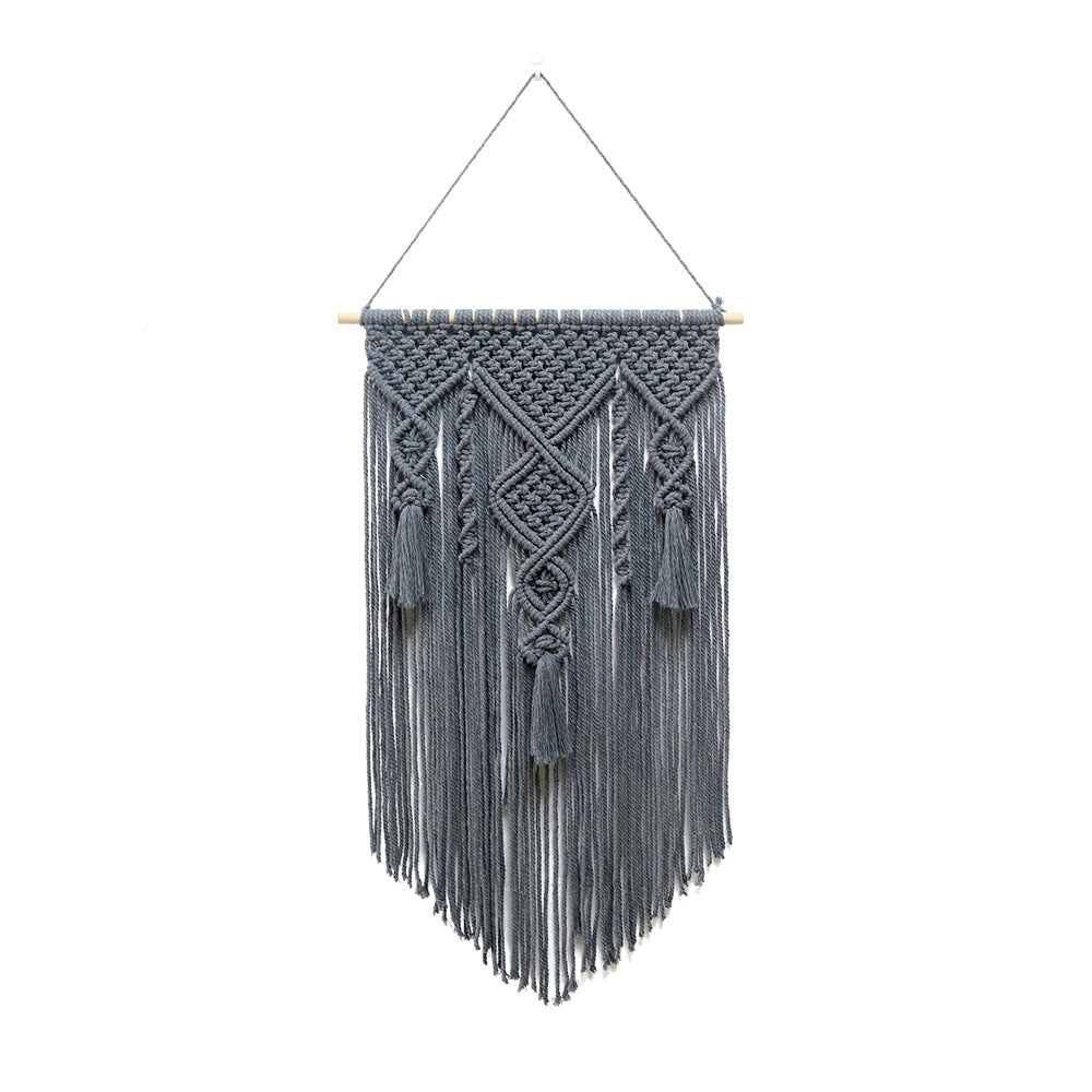 Wall hanging