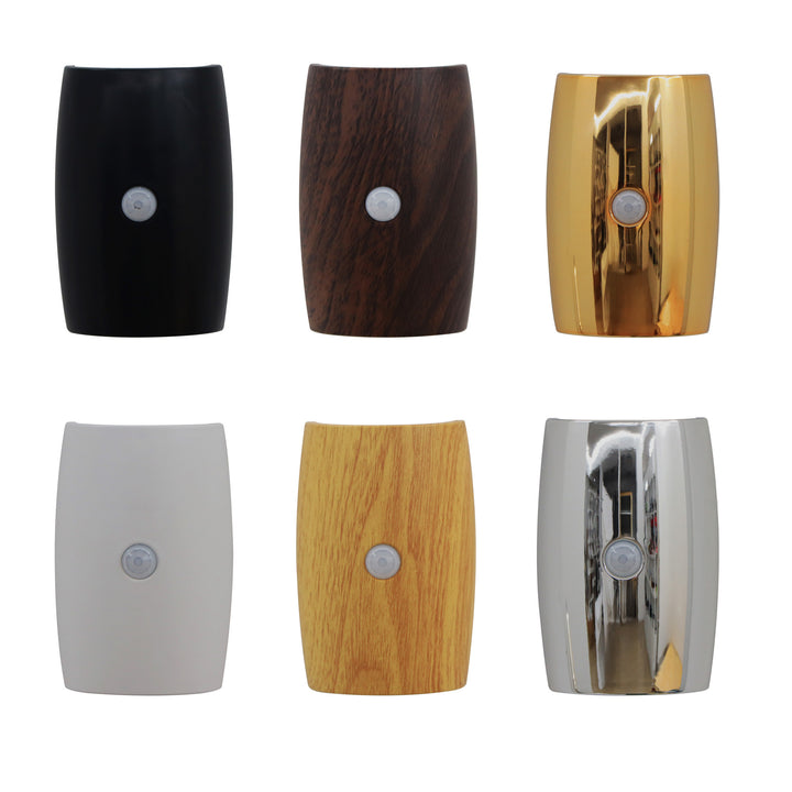 Motion sensor night light