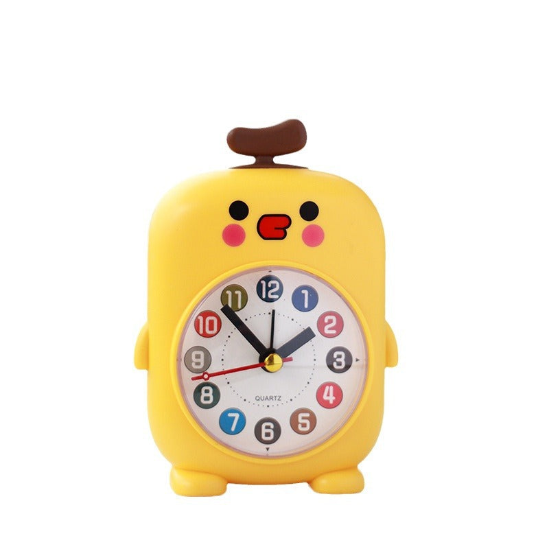 Cute Quartz Watch