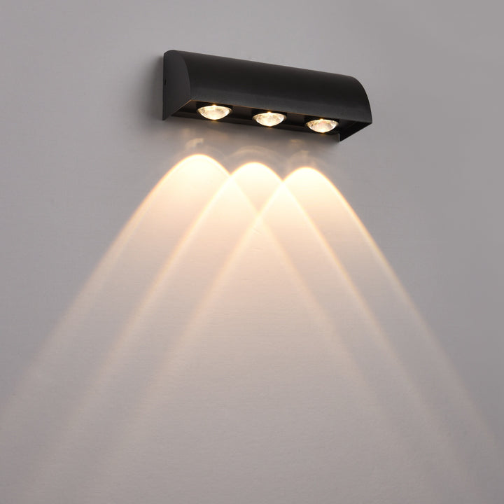 Decorative Wall Lamp