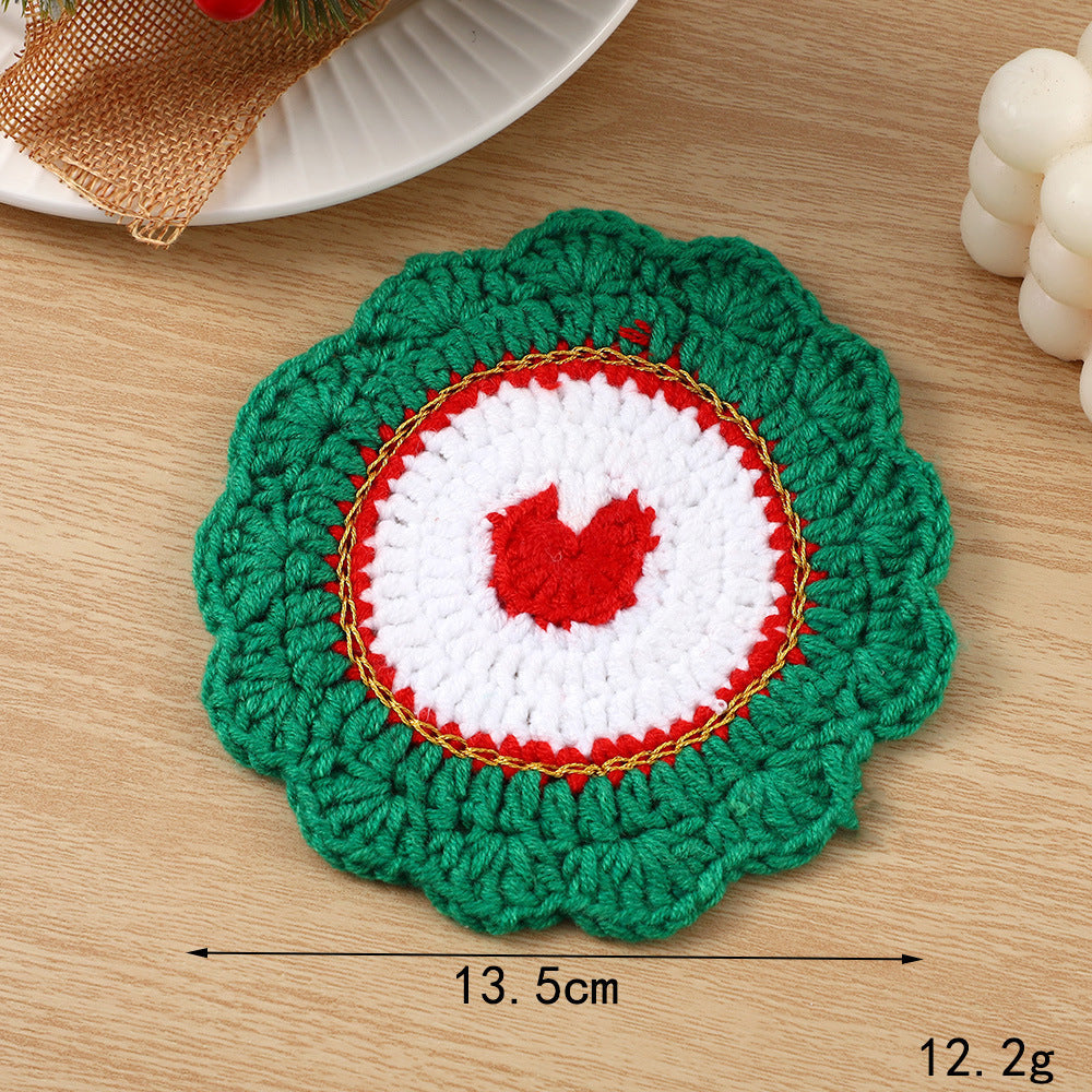 Festive Coaster