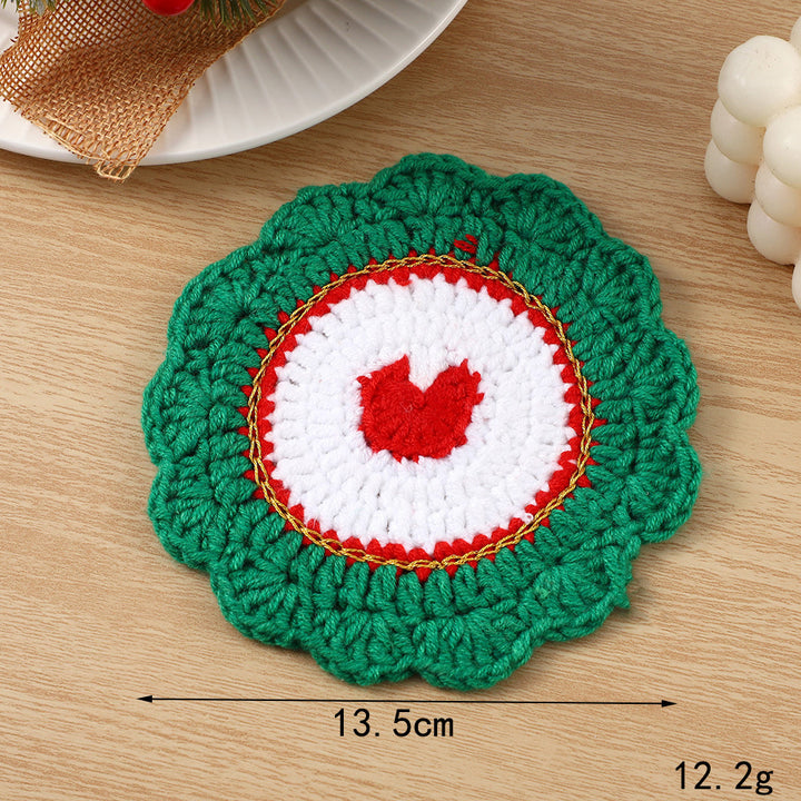 Festive Coaster