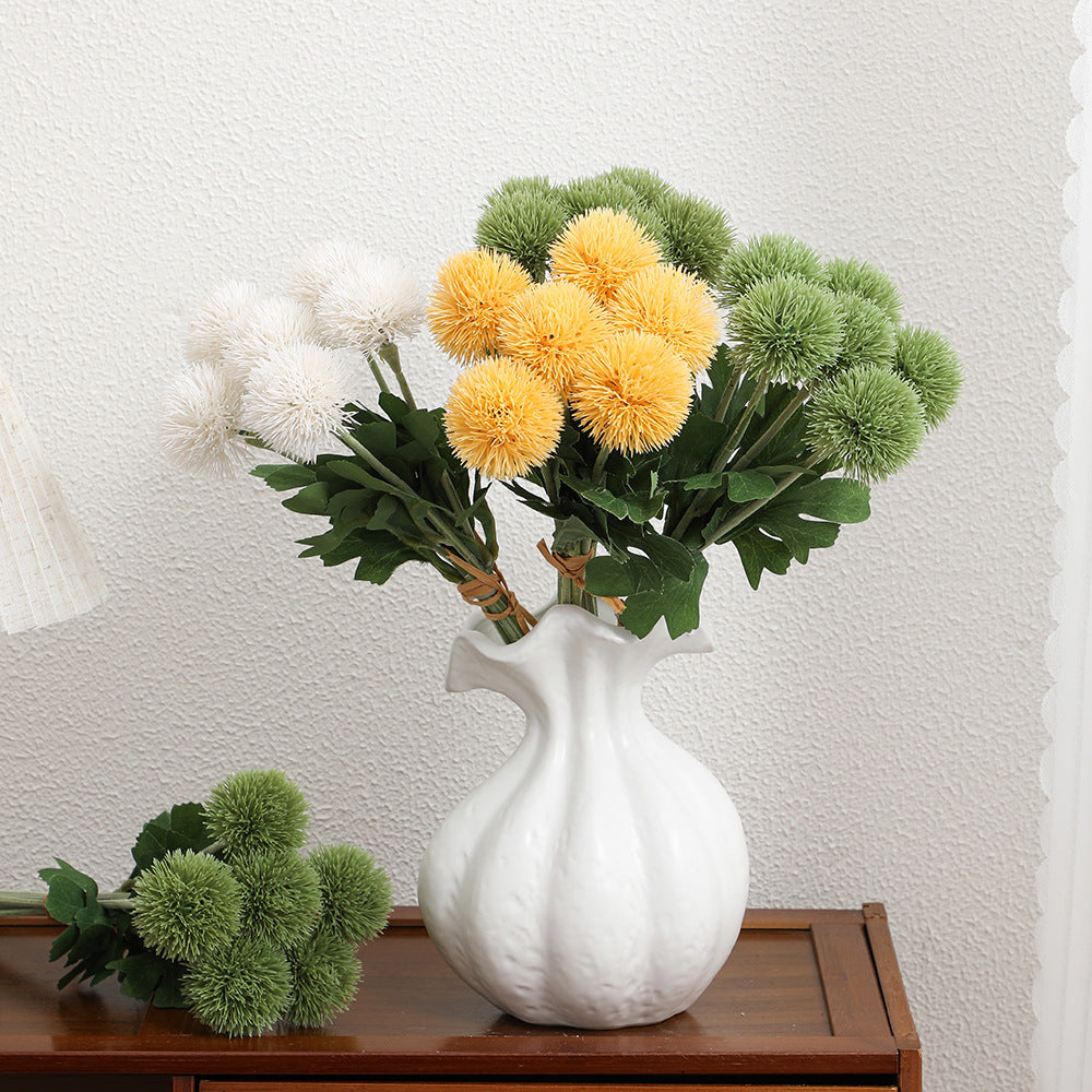 Decorative Artificial Flowers