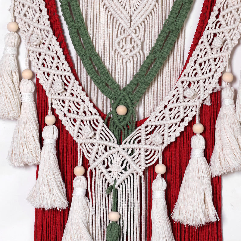Macrame Wall Hanging