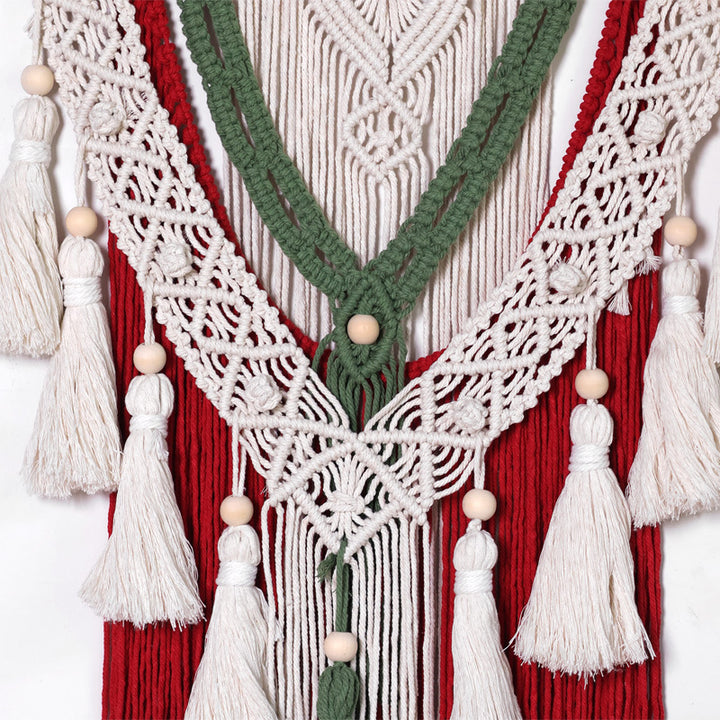 Macrame Wall Hanging