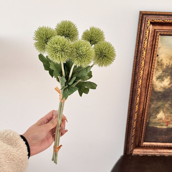 Artistic Sphere Floral Bouquet
