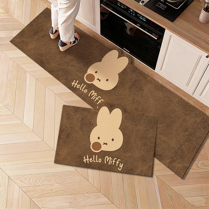 Kitchen Comfort and Safety Mat