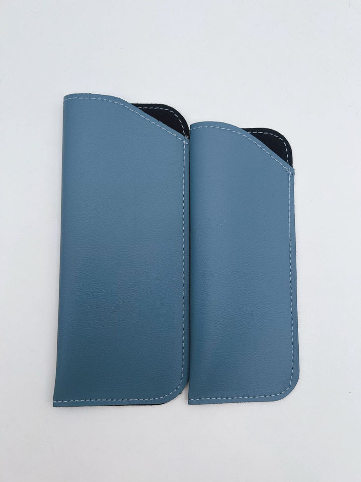 Premium Leather Eyewear Case