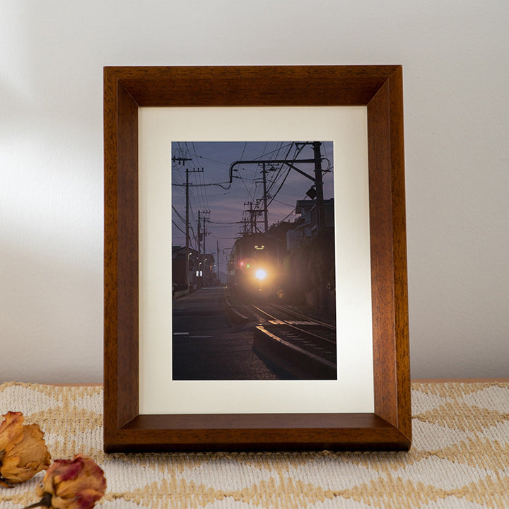 Decorative Photo Frame
