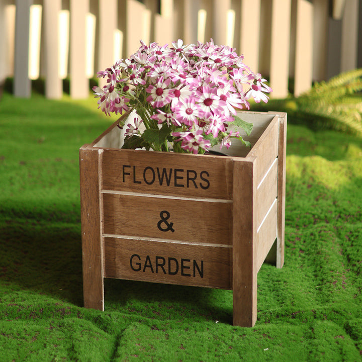 Decorative Plant Container