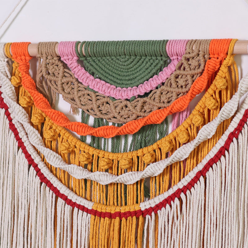 Macrame Wall Hanging