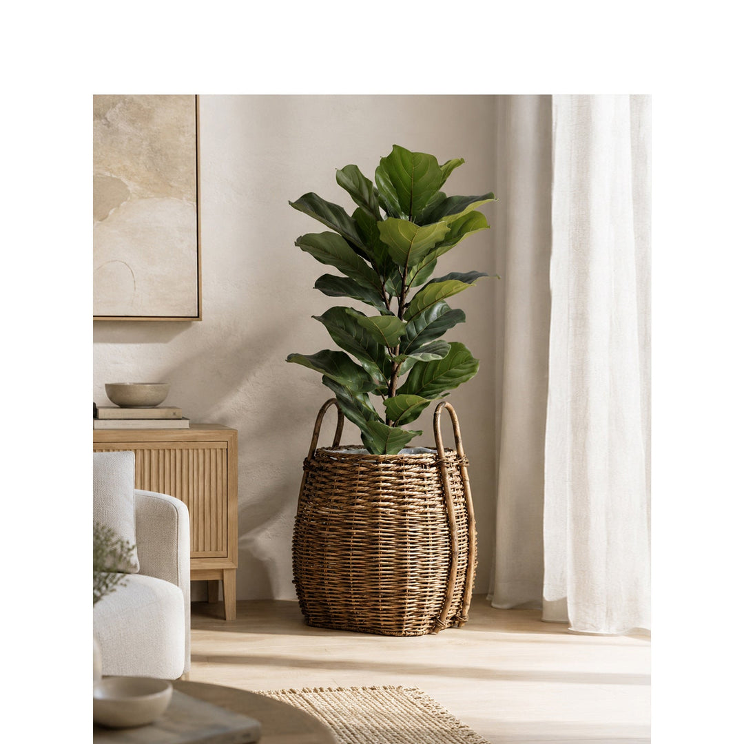 Storage basket