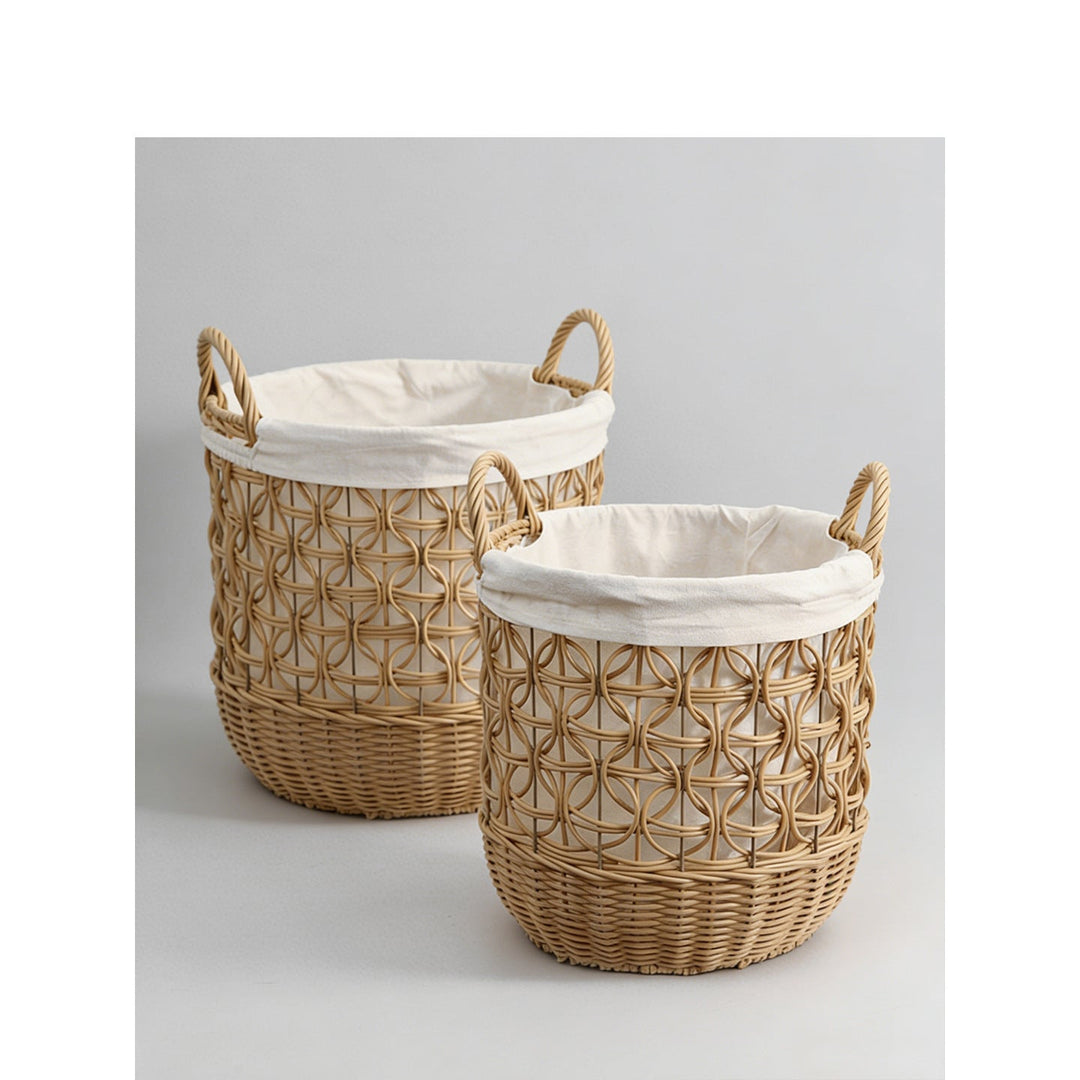 Storage basket