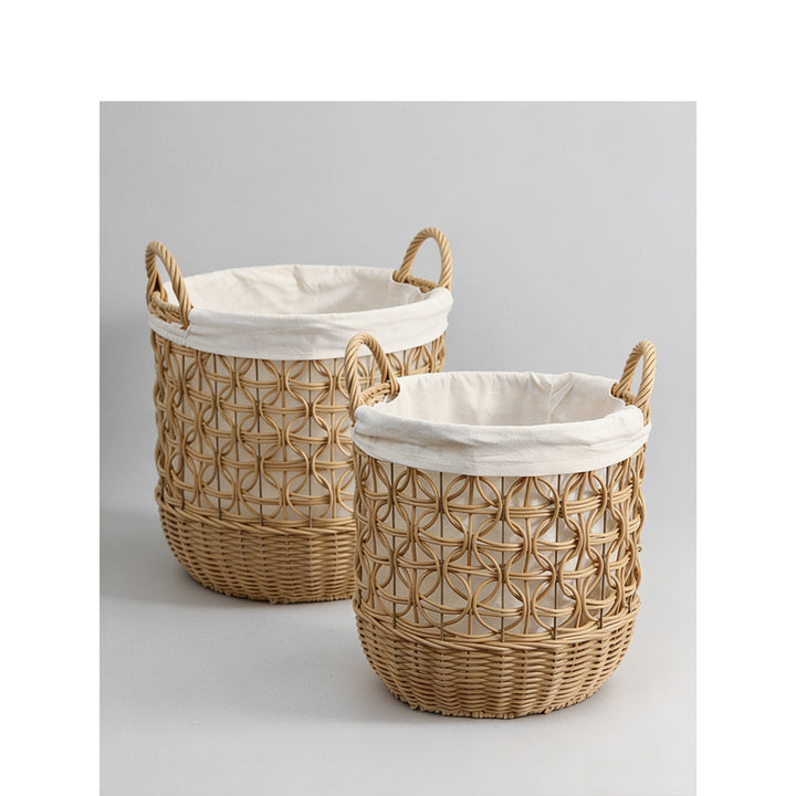 Storage basket