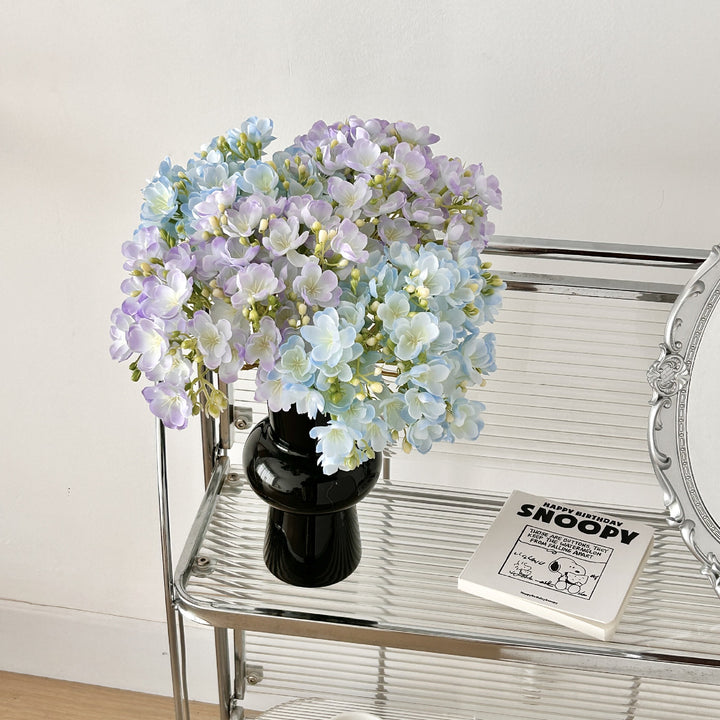 Decorative Artificial Orchid Bouquet