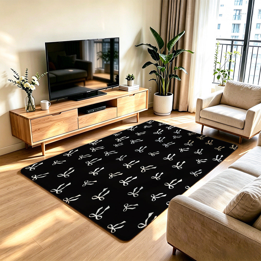 Decorative Area Rug