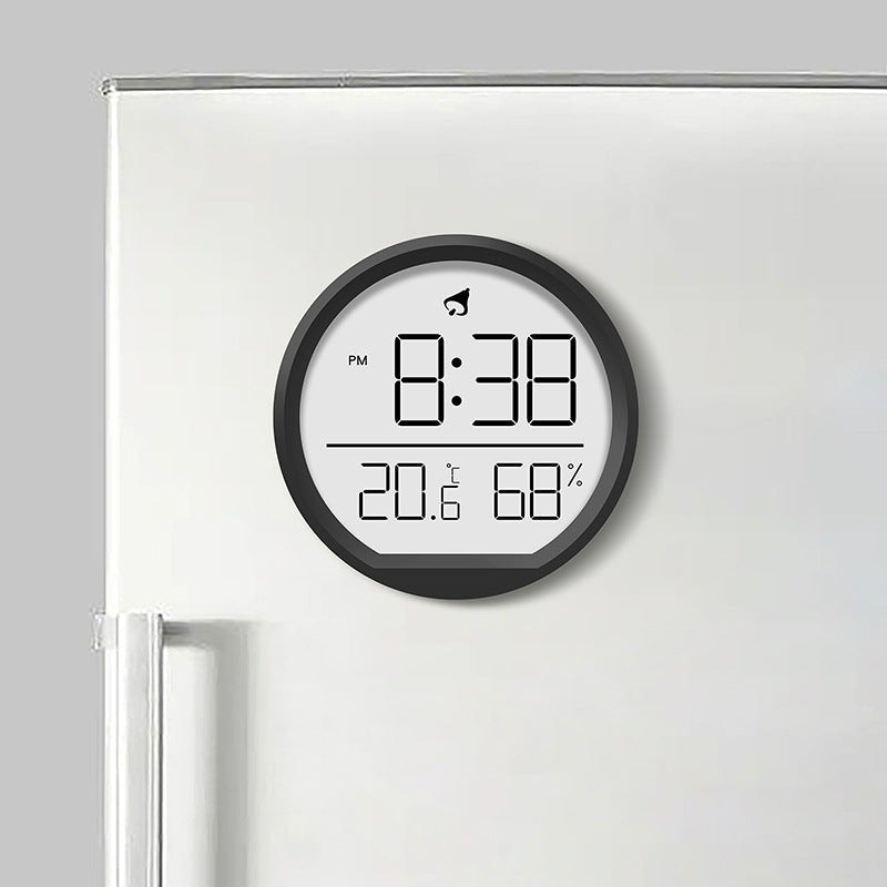 Digital Temperature and Hygrometer