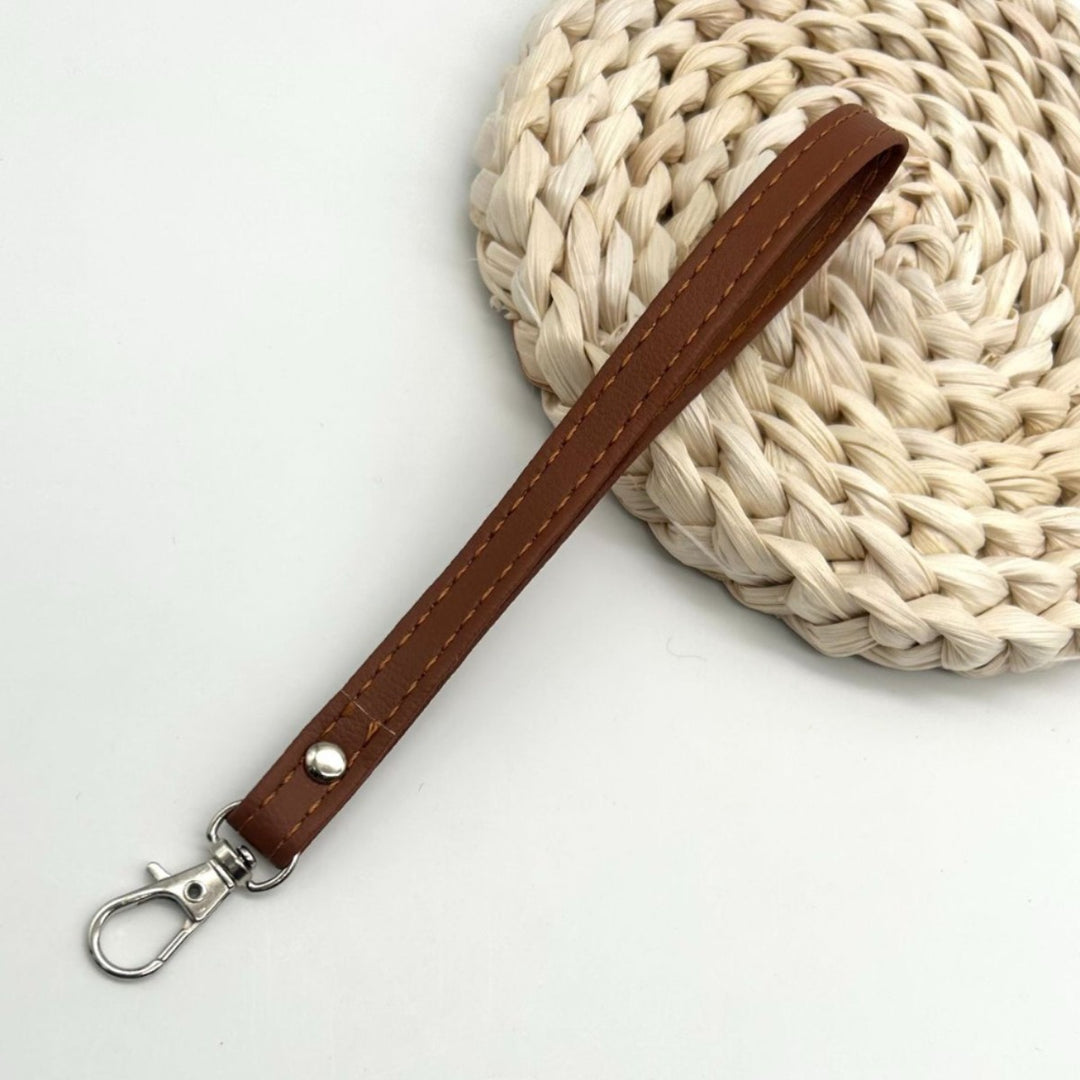 Premium Quality Keychain Strap