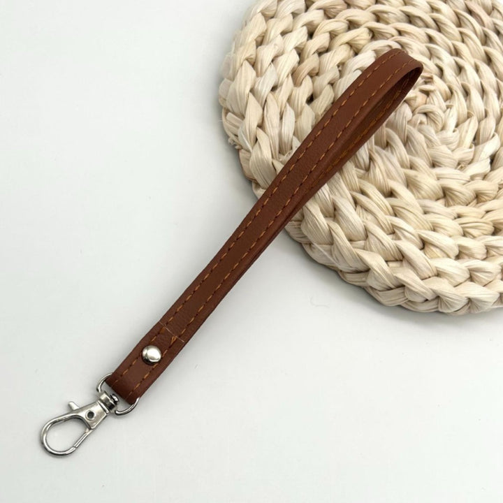 Premium Quality Keychain Strap