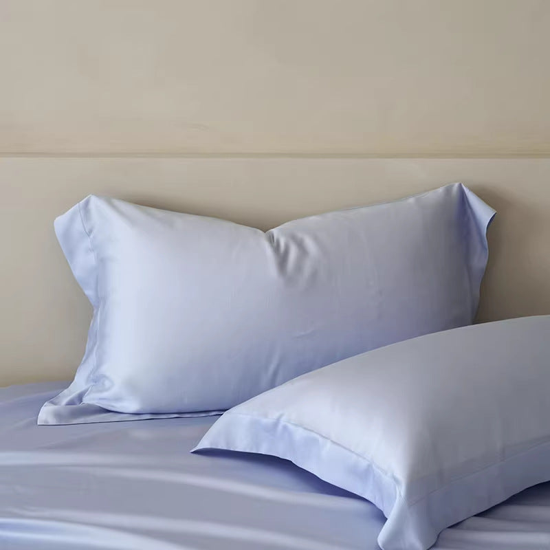 Decorative Silky Smooth Pillowcases Set Avarnia
