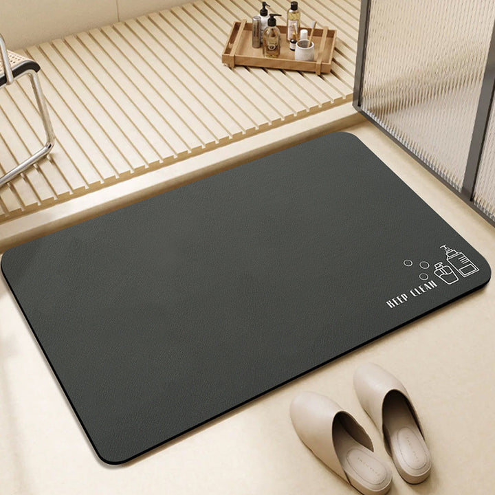 Luxury Non-Slip Bathroom Mat