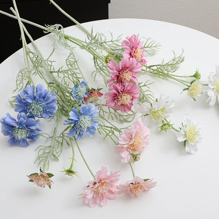 Decorative Artificial Flower Bouquet